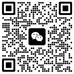 扫一扫关注我们