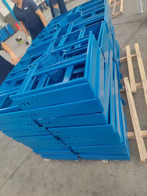 防火喷塑特殊颜色