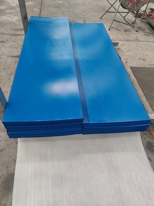 防火喷塑特殊颜色